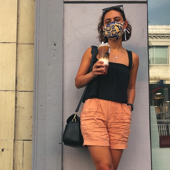 Meet your Posher, Lucia - Picture 4 of 14